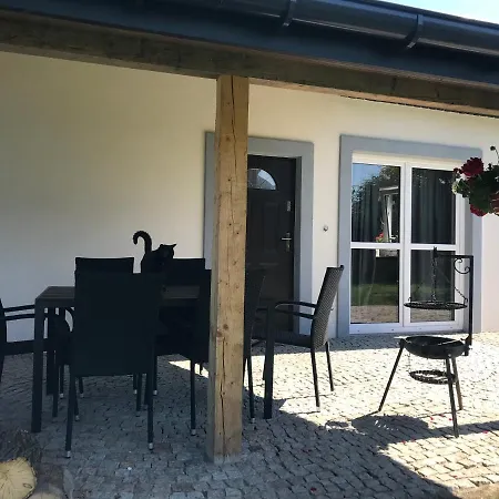 Lodge Domki, Apartament, Pokoj, *