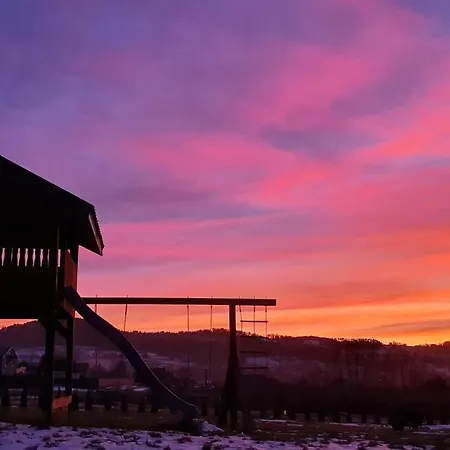 Domki, Apartament, Pokoj, * Limanowa