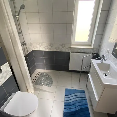Domki, Apartament, Pokoj, Limanowa