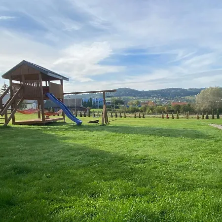 Lodge Domki, Apartament, Pokoj,