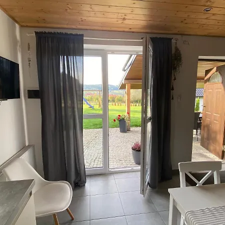 Hytte Domki, Apartament, Pokoj, Limanowa