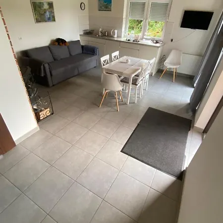 Domki, Apartament, Pokoj, Lodge *