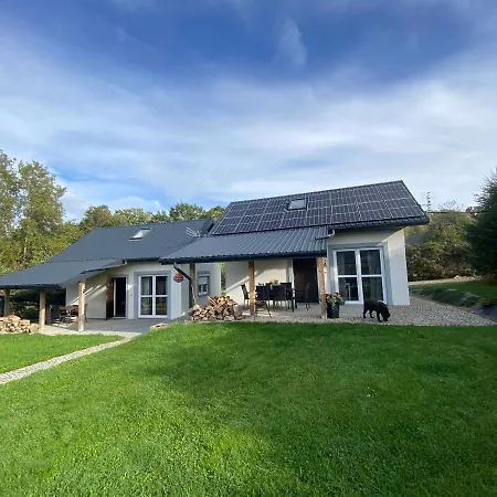 Lodge Domki, Apartament, Pokoj, Limanowa