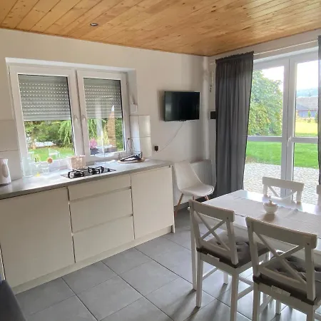 Hytte Domki, Apartament, Pokoj,
