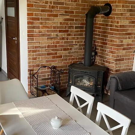 Domki, Apartament, Pokoj, Lodge Limanowa