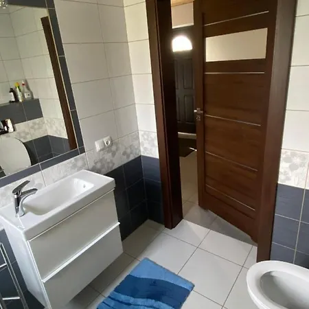 Lodge Domki, Apartament, Pokoj, Limanowa
