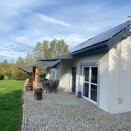 Lodge Domki, Apartament, Pokoj, Limanowa
