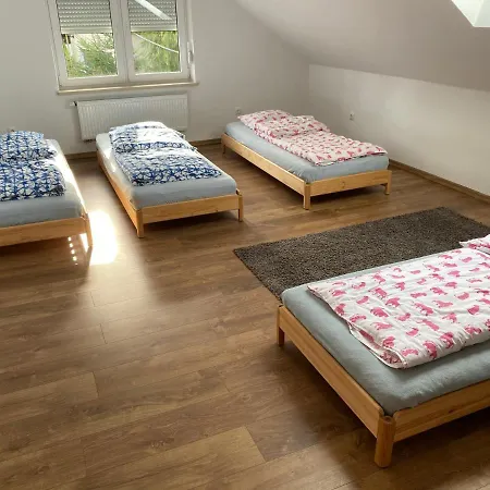 Lodge Domki, Apartament, Pokoj, Limanowa