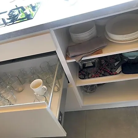 Domki, Apartament, Pokoj,