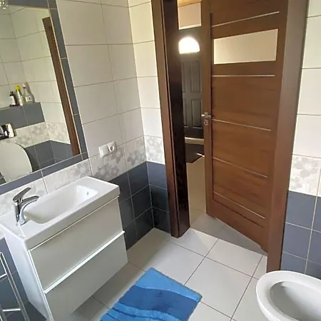 Domki, Apartament, Pokoj, Limanowa