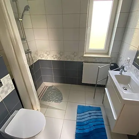 Domki, Apartament, Pokoj,