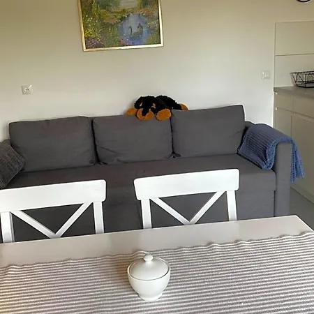 Domki, Apartament, Pokoj, Hytte *