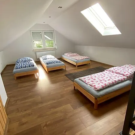 Hytte Domki, Apartament, Pokoj, *