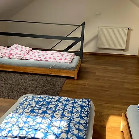 Domki, Apartament, Pokoj, Hytte Limanowa