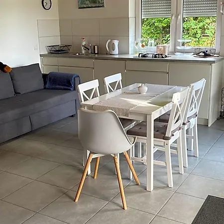 Domki, Apartament, Pokoj, *